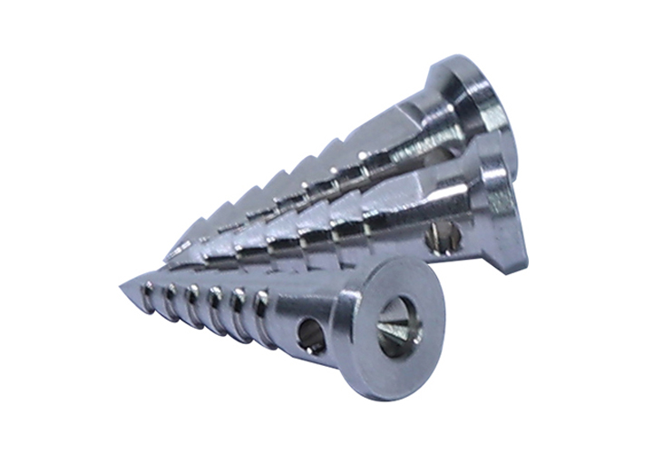 医疗器械案例:骨钉