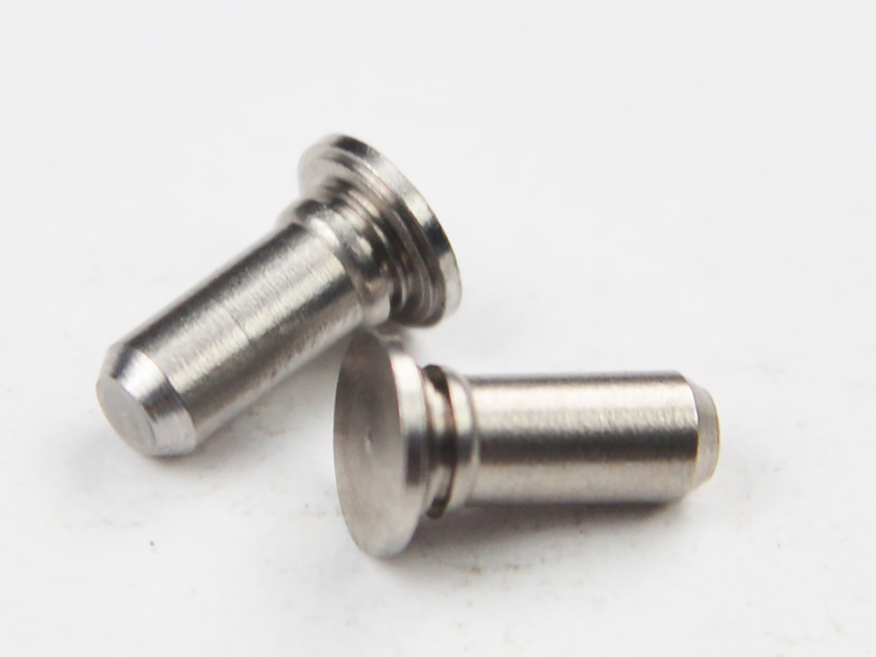 压铆螺丝 压铆螺钉