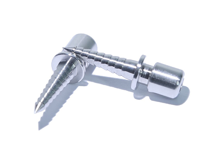 乐思体育:领先的骨针加工厂家,满足客户需求的不二选择